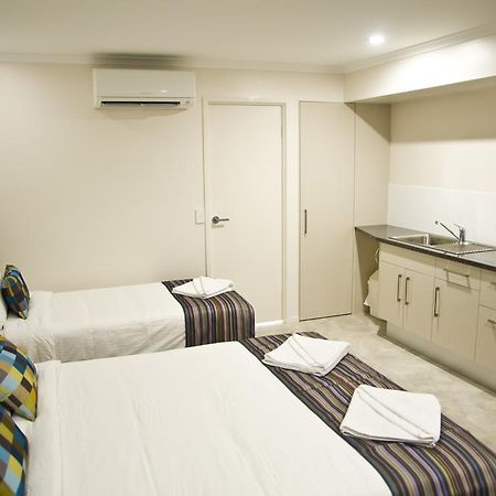 Roma Central Motel Zewnętrze zdjęcie