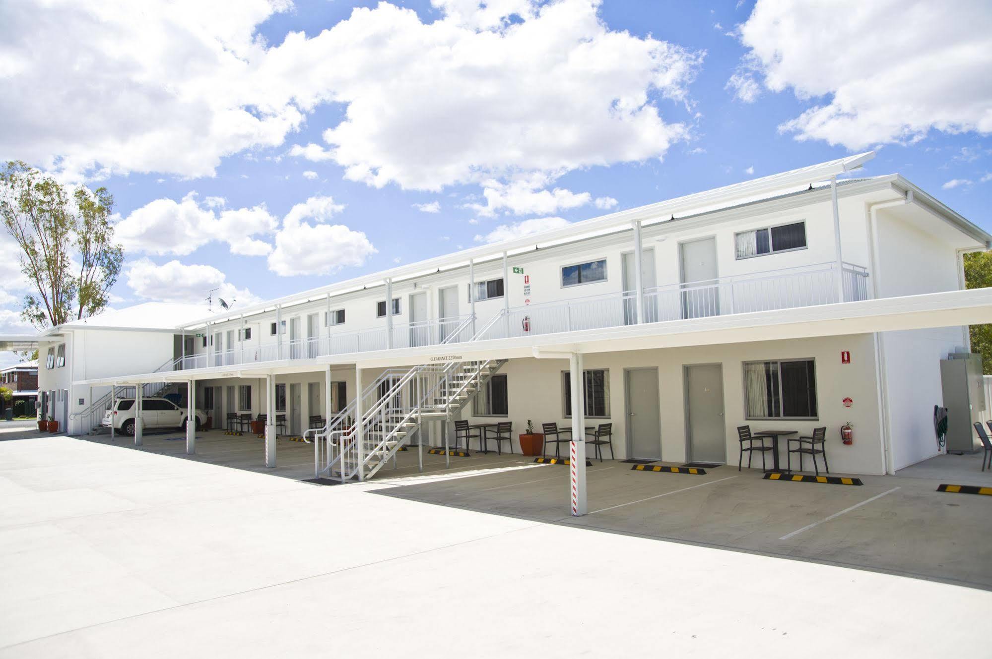 Roma Central Motel Zewnętrze zdjęcie