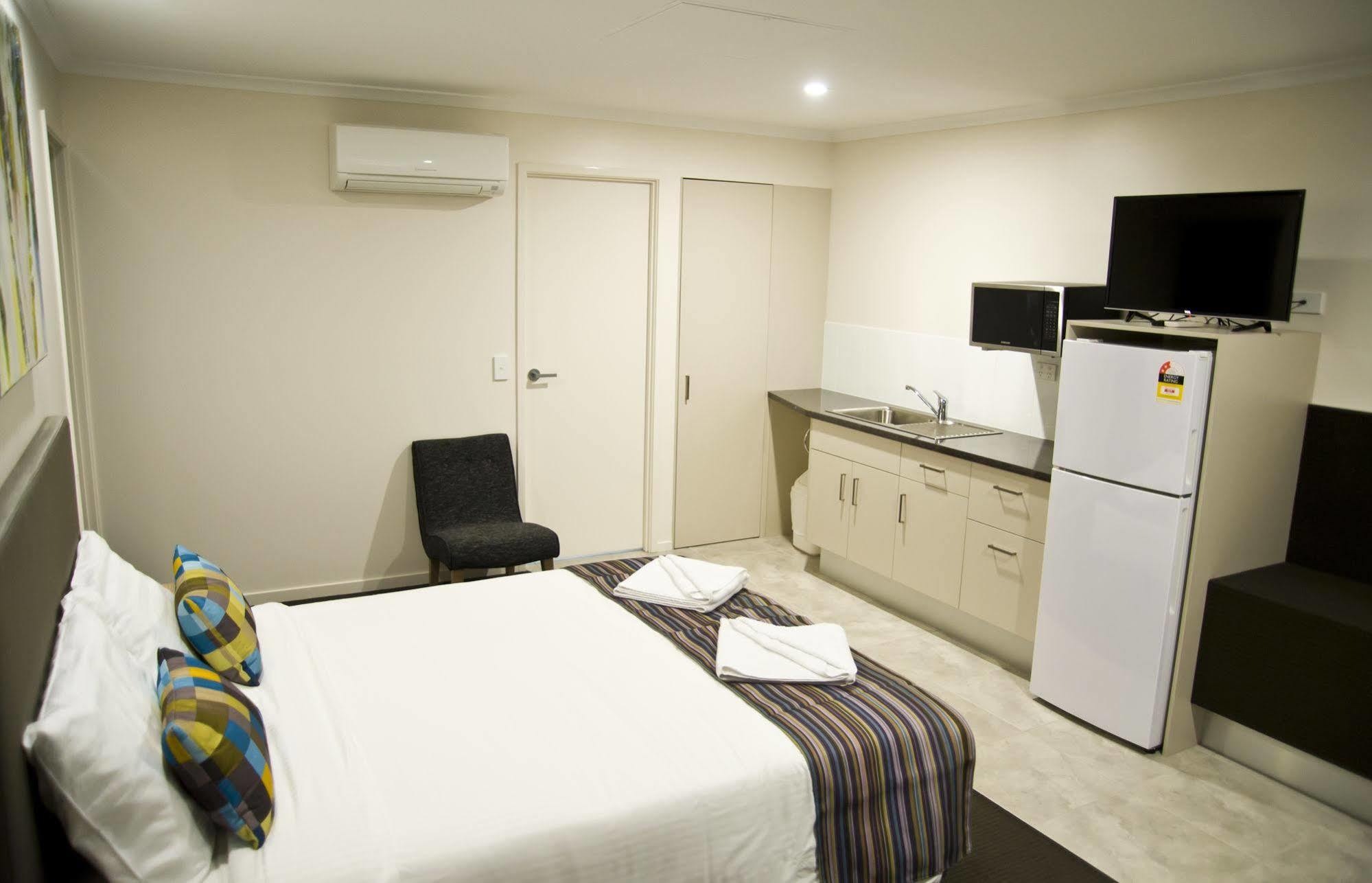 Roma Central Motel Zewnętrze zdjęcie