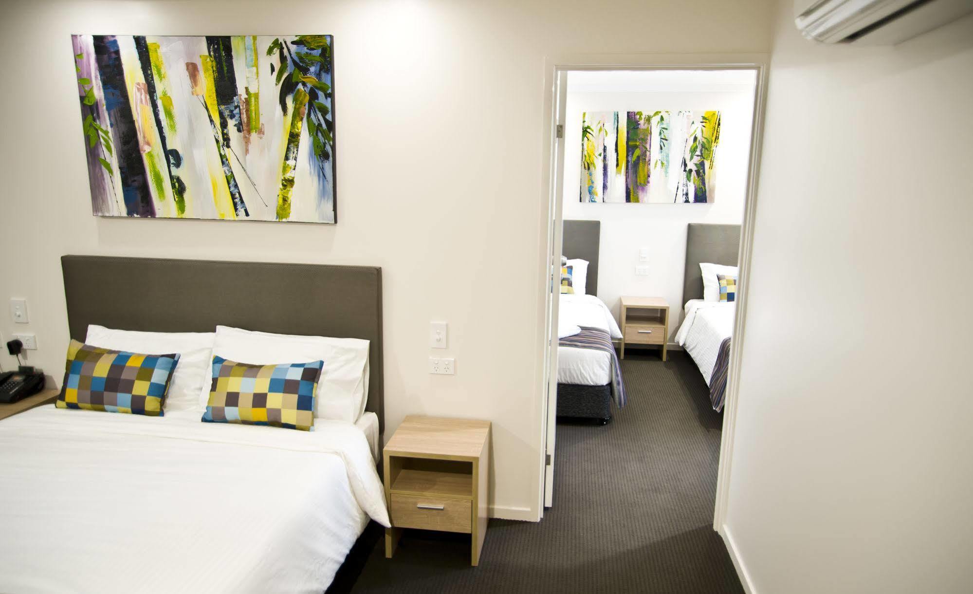 Roma Central Motel Zewnętrze zdjęcie