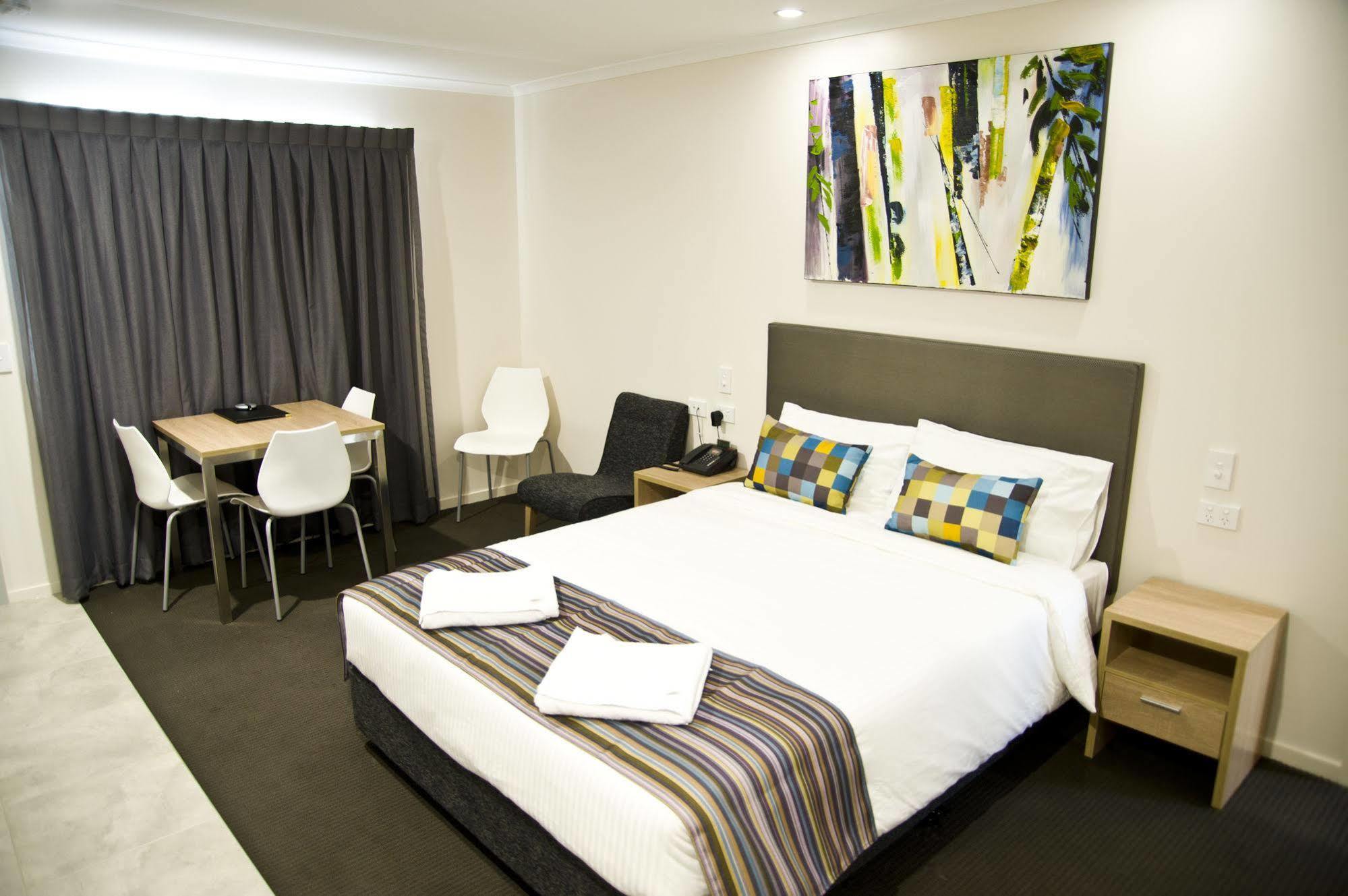 Roma Central Motel Zewnętrze zdjęcie