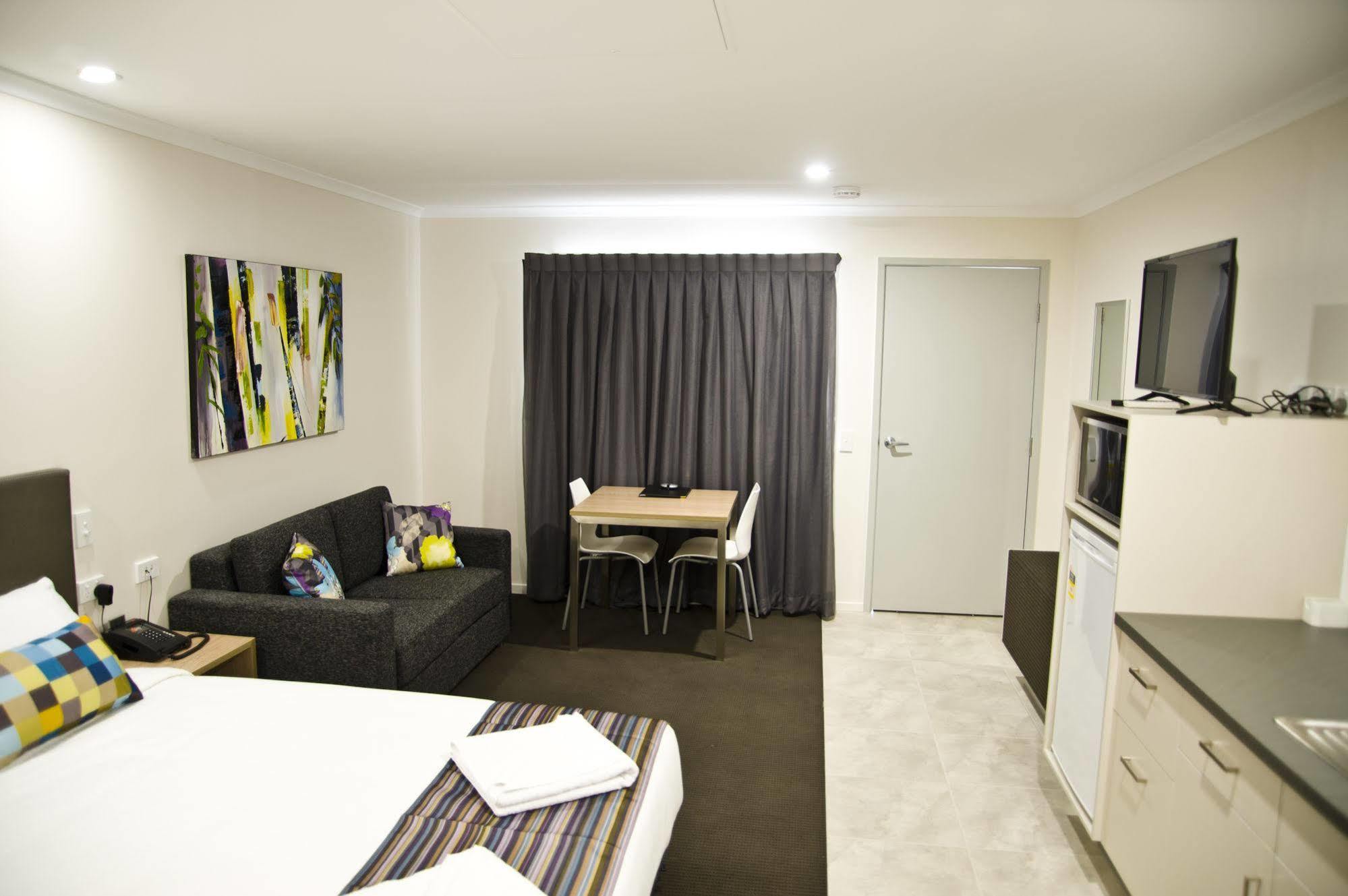 Roma Central Motel Zewnętrze zdjęcie