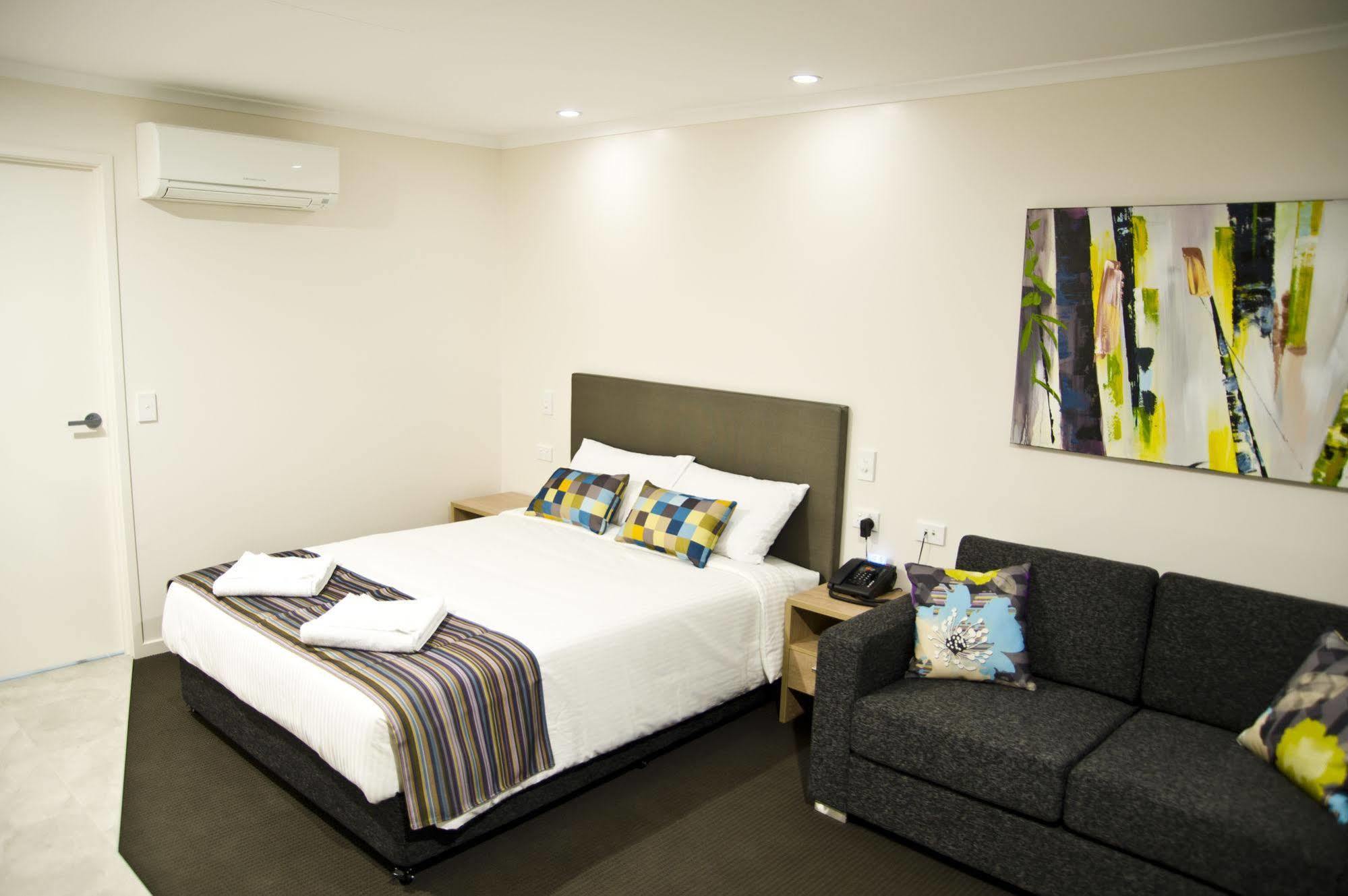 Roma Central Motel Zewnętrze zdjęcie