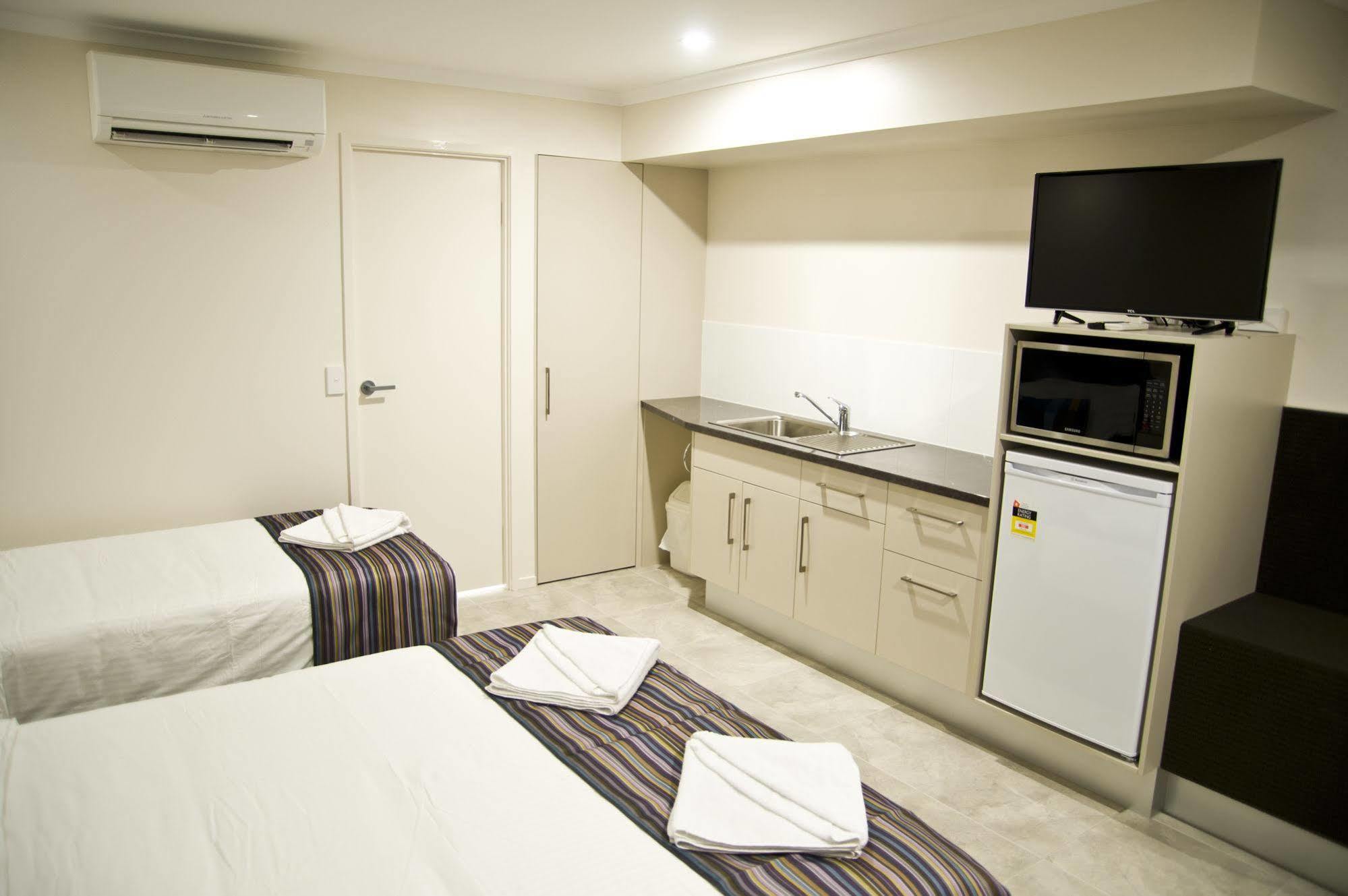Roma Central Motel Zewnętrze zdjęcie