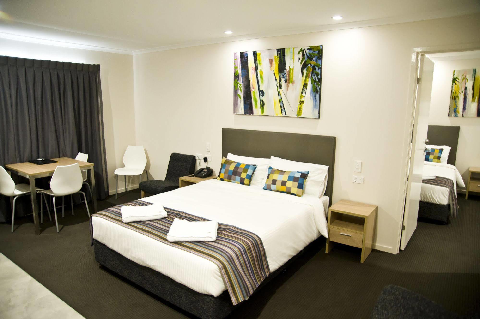 Roma Central Motel Zewnętrze zdjęcie