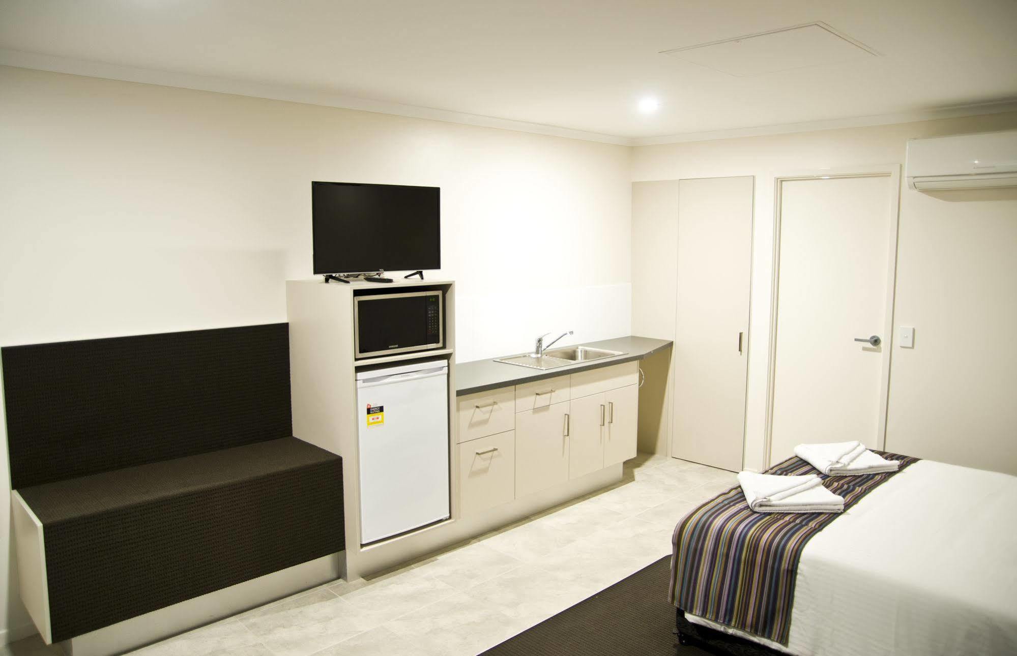 Roma Central Motel Zewnętrze zdjęcie